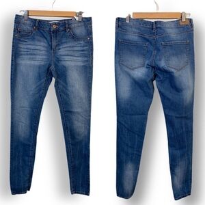 Garage Jeans (High Waist)